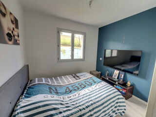  Maison � vendre 5 pi�ces 85 m�