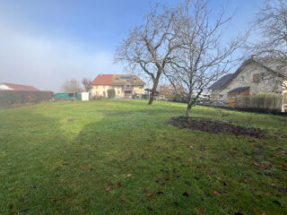  Terrain � vendre 900 m�