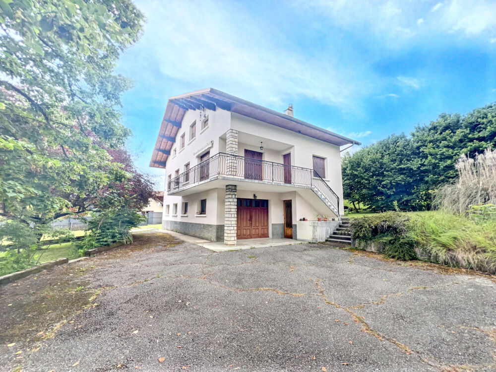 Vente Maison Proche commodités Novalaise