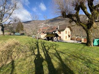 Maison 143m2 Nances