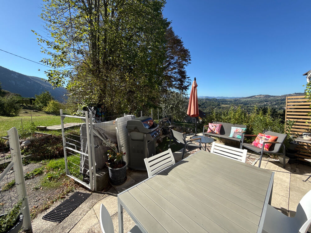 Vente Maison RARE AVEC VUE Novalaise