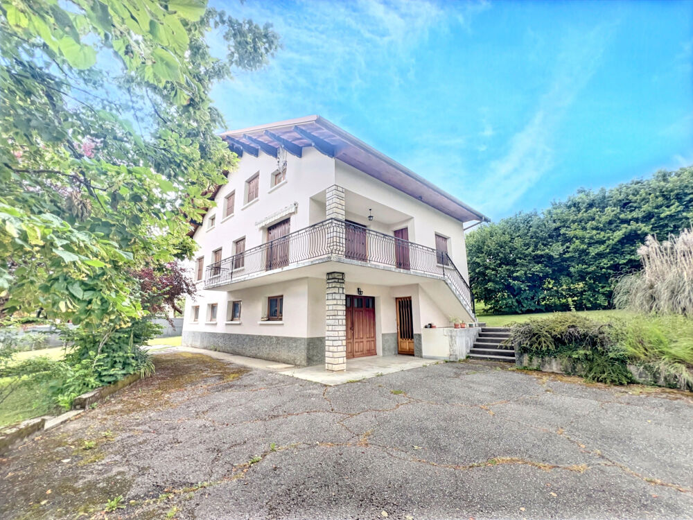 Vente Maison Proche commodités Novalaise