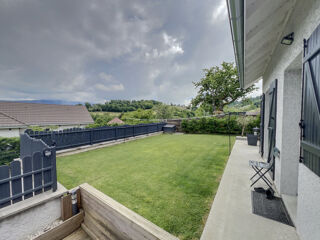  Maison � vendre 5 pi�ces 85 m�