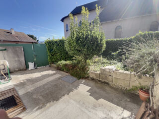  Maison � vendre 4 pi�ces 105 m�