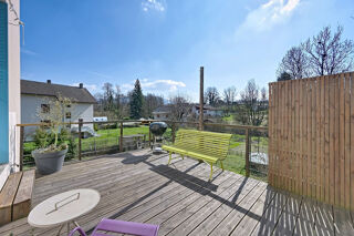  Maison à vendre 5 pièces 136 m²