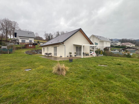   PPIED NEUVE Maison - 4 pi�ce(s) - 90 m�