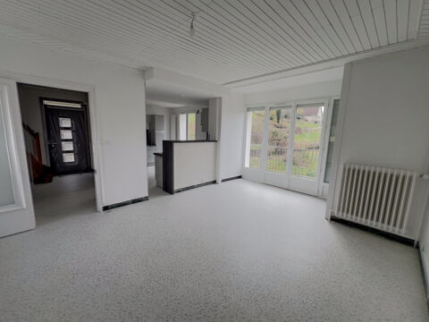  Maison � louer 5 pi�ces 104 m�