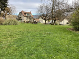  Terrain à vendre 793 m²