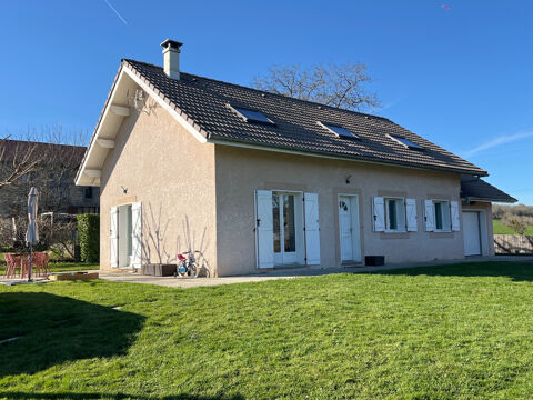   VUE PANORAMIQUE Maison - 7 pi�ce(s) - 123 m�