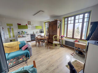  Maison � vendre 3 pi�ces 61 m�