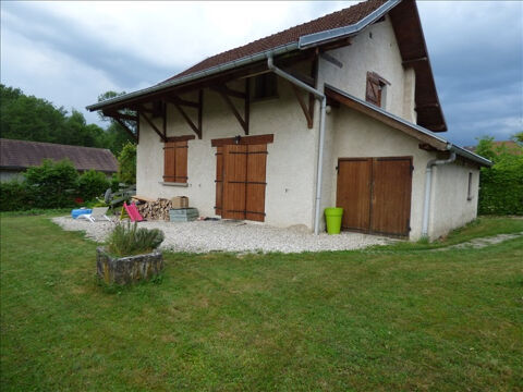   Centre Village Maison - 4 pi�ce(s) - 101 m�