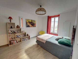  Appartement à vendre 2 pièces 32 m²