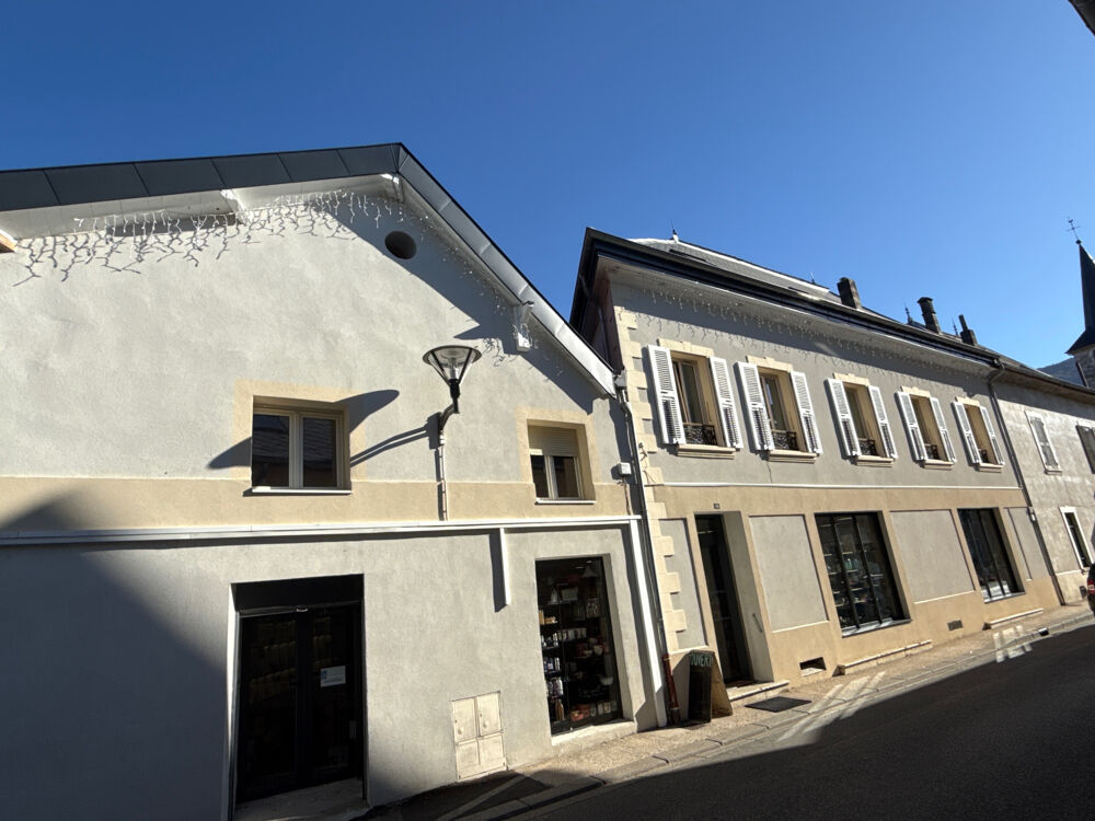 Vente Appartement Centre village Novalaise