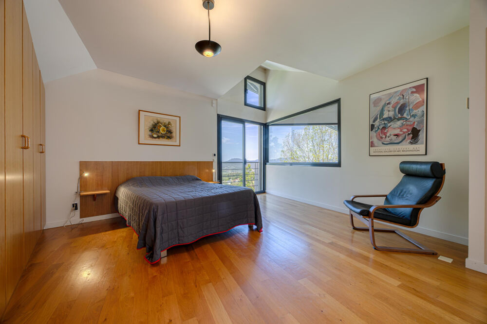 à vendre  Maison Meyrieux-Trouet (73170)