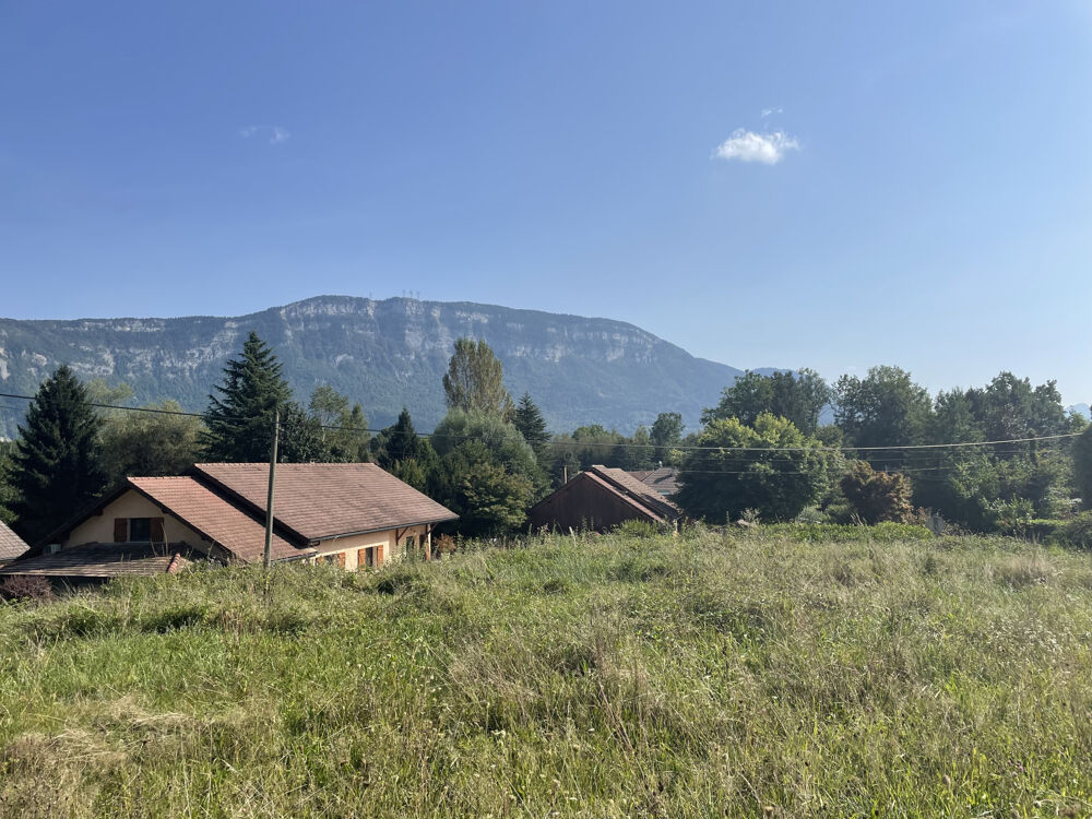 Vente Terrain EXCLUSIVITE St alban de montbel