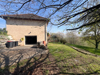  Maison à vendre 5 pièces 145 m²