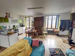  Maison � vendre 3 pi�ces 61 m�