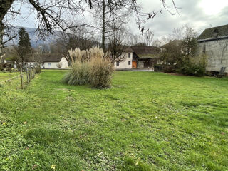  Terrain à vendre 793 m²