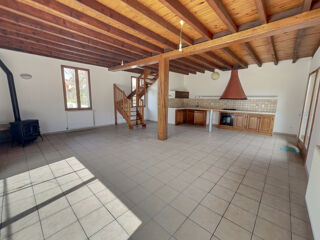  Maison � vendre 4 pi�ces 101 m�