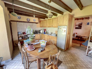  Maison � vendre 5 pi�ces 110 m�