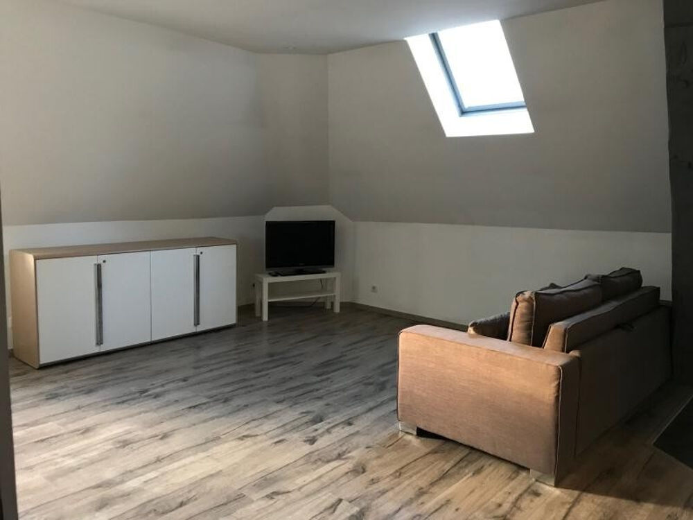 Beau T1 meublé