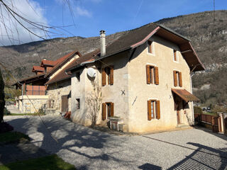  Maison à vendre 6 pièces 143 m²