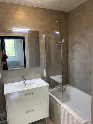  Duplex/triplex à louer 3 pièces 70 m²