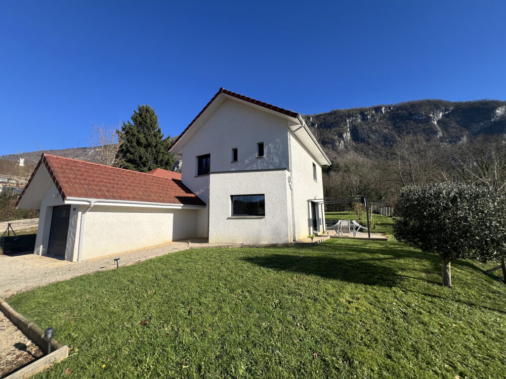 Vente Maison calme et sans travaux Nances