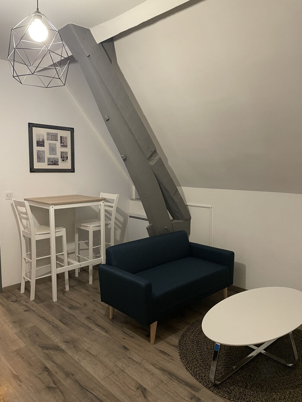 Vente Appartement Centre Village Novalaise