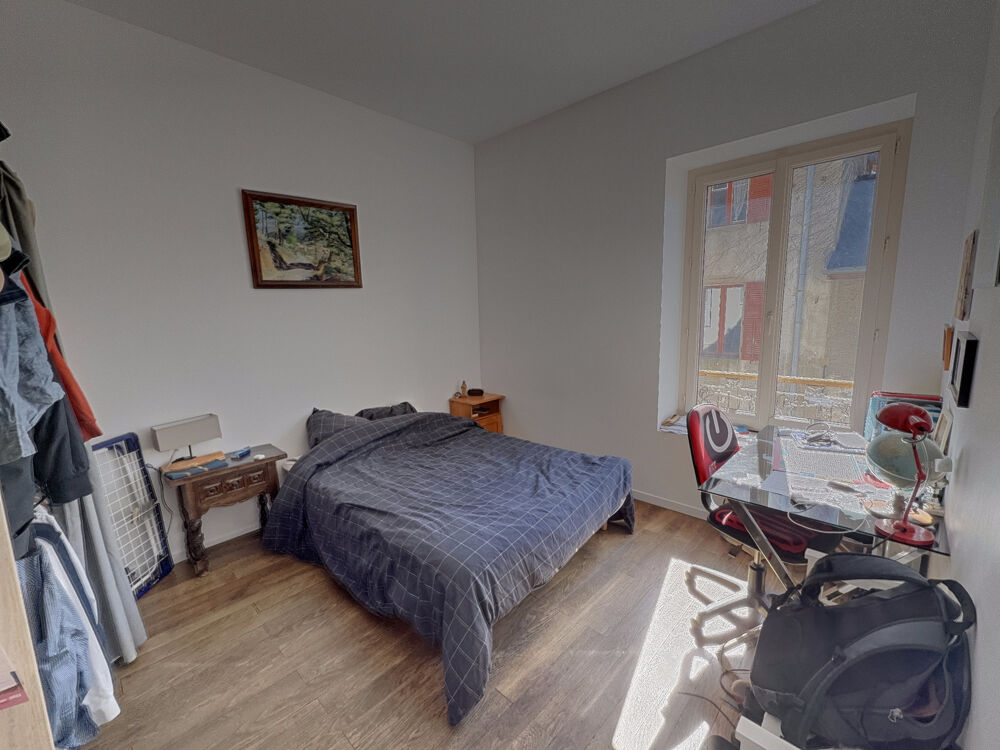 Vente Appartement Centre village Novalaise