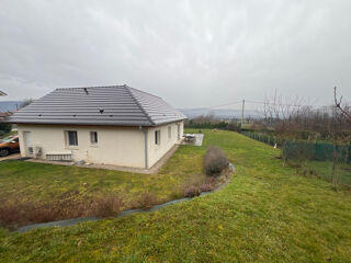  Maison � vendre 4 pi�ces 90 m�