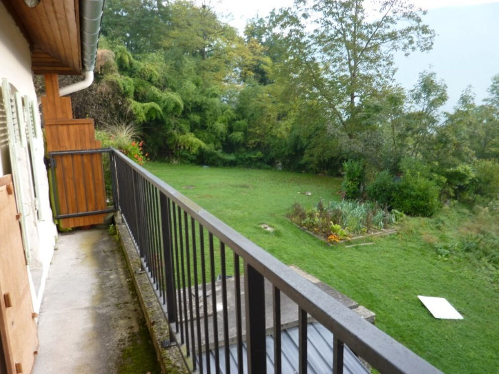 Location Appartement Novalaise-lac Novalaise