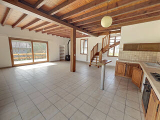  Maison � vendre 4 pi�ces 101 m�