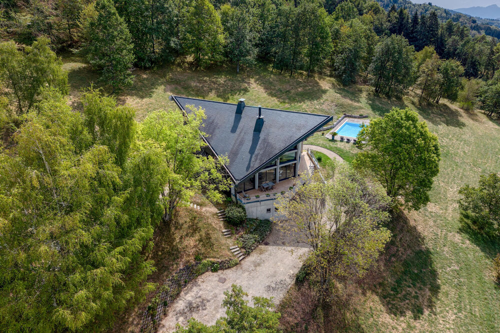 à vendre  Maison Meyrieux-Trouet (73170)