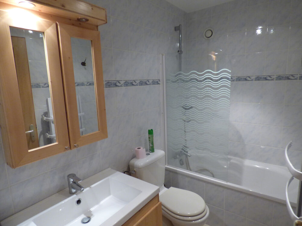 Location Appartement Centre Village Novalaise