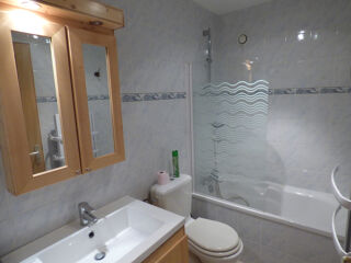  Appartement à louer 1 pièce 31 m²