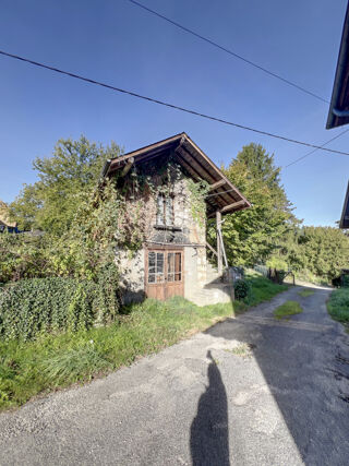  Maison � vendre 4 pi�ces 78 m�