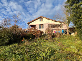  Maison � vendre 3 pi�ces 61 m�