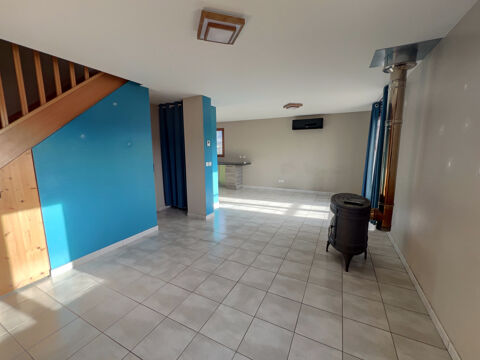  Maison � louer 4 pi�ces 90 m� Traize