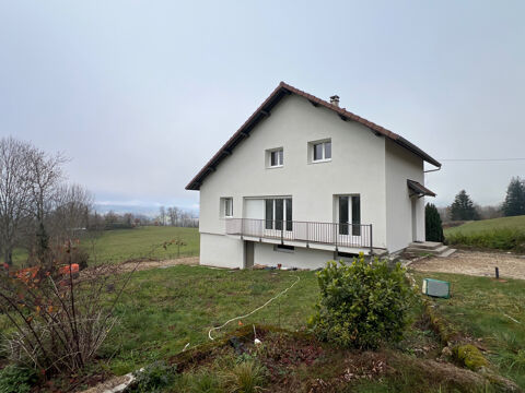  Maison � louer 5 pi�ces 104 m�