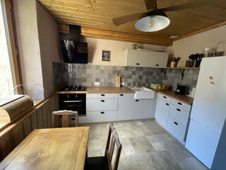  Maison à vendre 4 pièces 110 m²