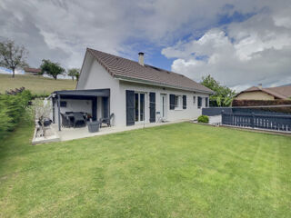  Maison � vendre 5 pi�ces 85 m�