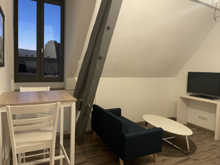  Appartement à vendre 1 pièce 25 m²