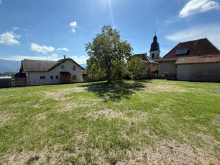  Terrain à vendre 970 m²