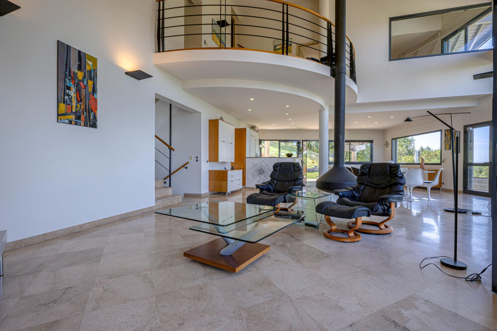 à vendre  Maison Meyrieux-Trouet (73170)