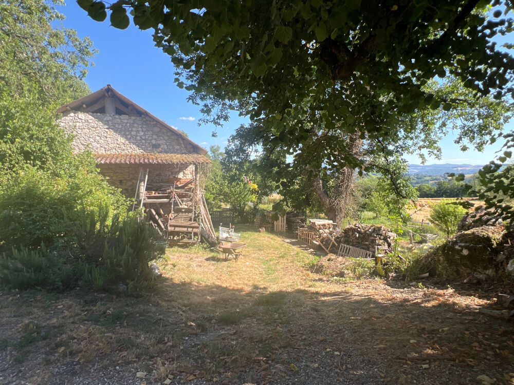 Vente Maison Rare à fort potentiel Verel de montbel