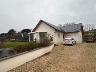  Maison � vendre 4 pi�ces 90 m�