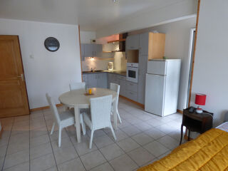  Appartement à louer 1 pièce 31 m²