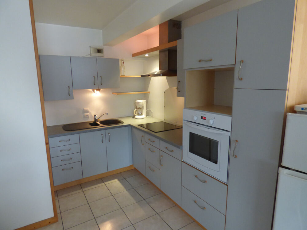 Location Appartement Centre Village Novalaise