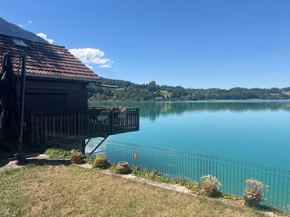 Maison 1 pièce 28 m² · à Aiguebelette le Lac · 28 m² · 540 000 €